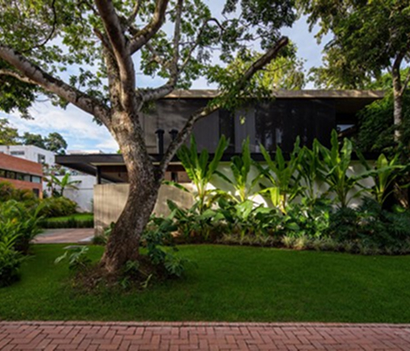 Foto Slow living em Curitiba: por que os endereços mais desejados estão longe do centro…